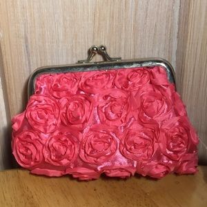 Caboodles Change Purse